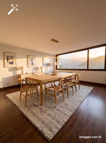 Casa 600 m2 con subterraneo, Curacavi (187766) - Imagen 21