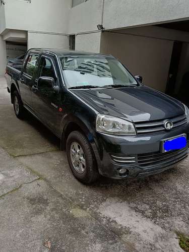 GREAT WALL WINGLE 5 G 2.2 ELITE  KM