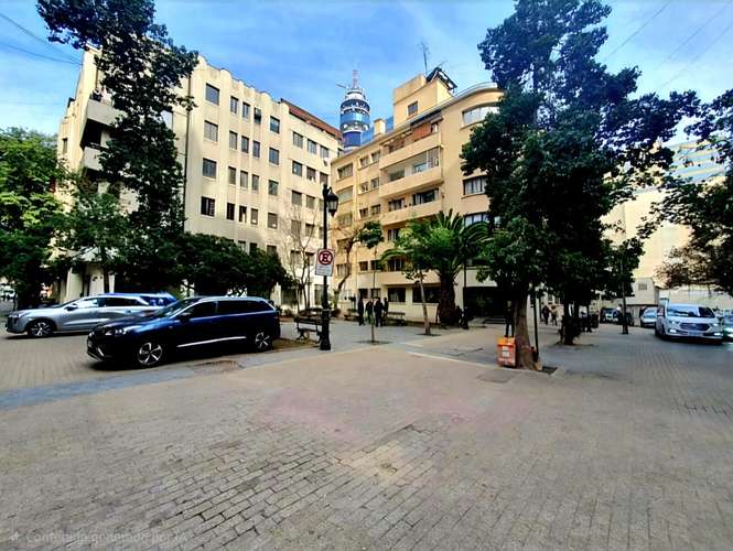 ACTIVO INMOBILIARIO COMERCIAL. Precio Conversable - Imagen 21
