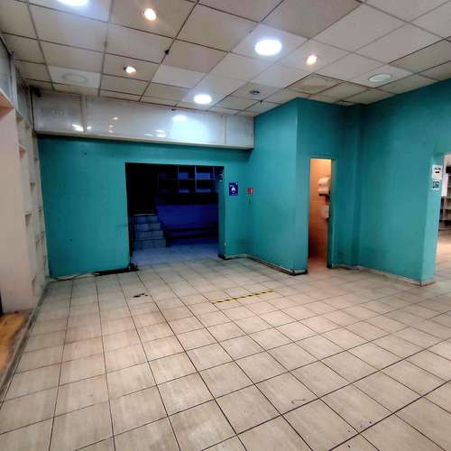 ACTIVO INMOBILIARIO COMERCIAL. Precio Conversable - Imagen 17