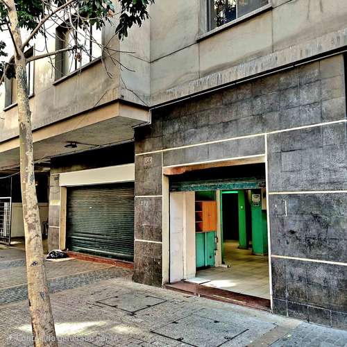 ACTIVO INMOBILIARIO COMERCIAL. Precio Conversable