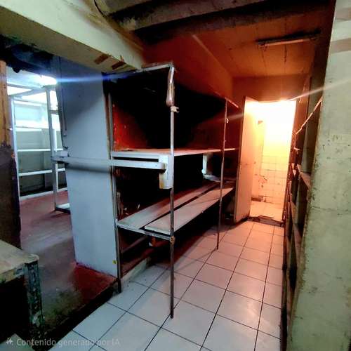ACTIVO INMOBILIARIO COMERCIAL. Precio Conversable - Imagen 18