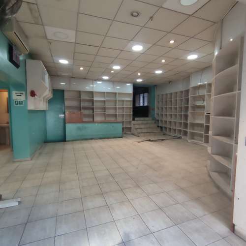 ACTIVO INMOBILIARIO COMERCIAL. Precio Conversable - Imagen 9