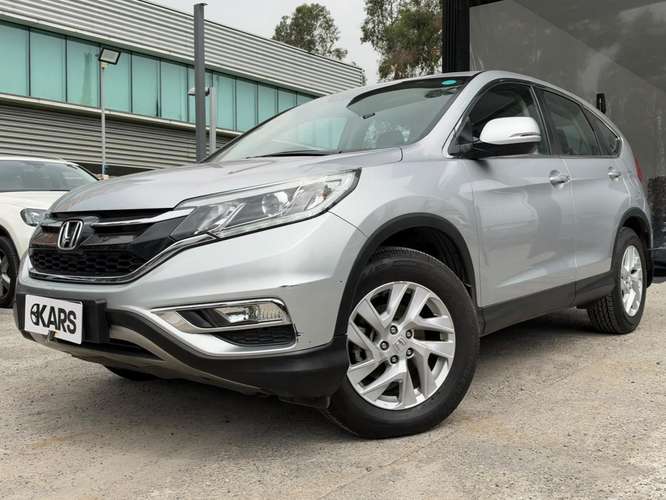 HONDA CR-V  2016