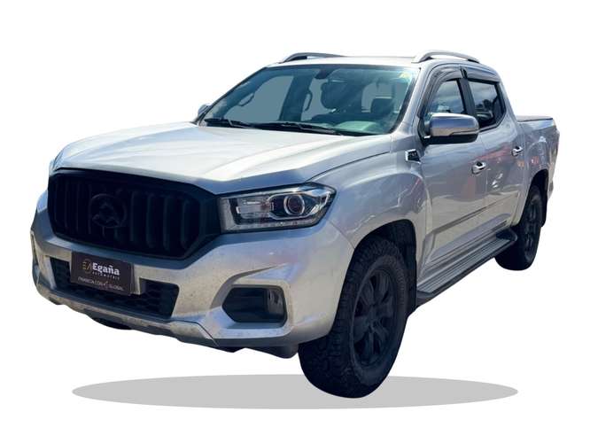 MAXUS T60 2020
