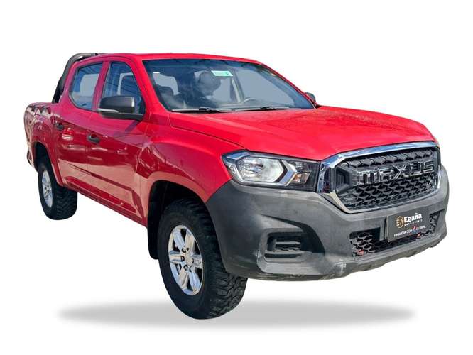 MAXUS T60 2024