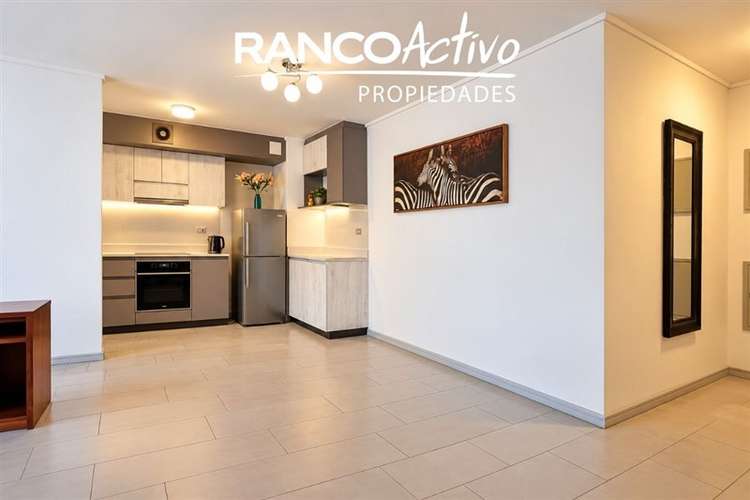 Departamento en arriendo 2D 2B Edificio Curitiba, Temuco - Imagen 3