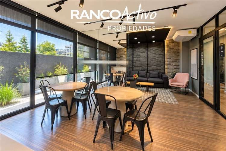Departamento en arriendo 2D 2B Edificio Curitiba, Temuco - Imagen 16