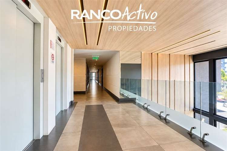 Departamento en arriendo 2D 2B Edificio Curitiba, Temuco - Imagen 12