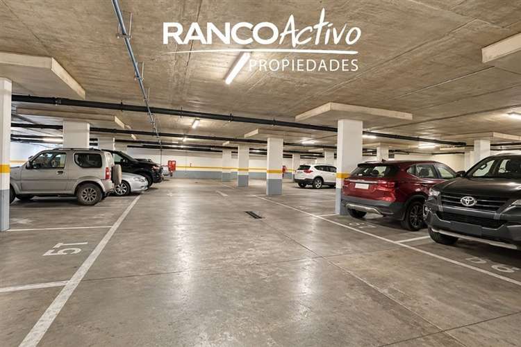 Departamento en arriendo 2D 2B Edificio Curitiba, Temuco - Imagen 14