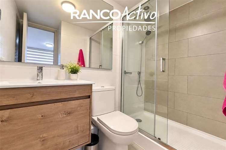 Departamento en arriendo 2D 2B Edificio Curitiba, Temuco - Imagen 10