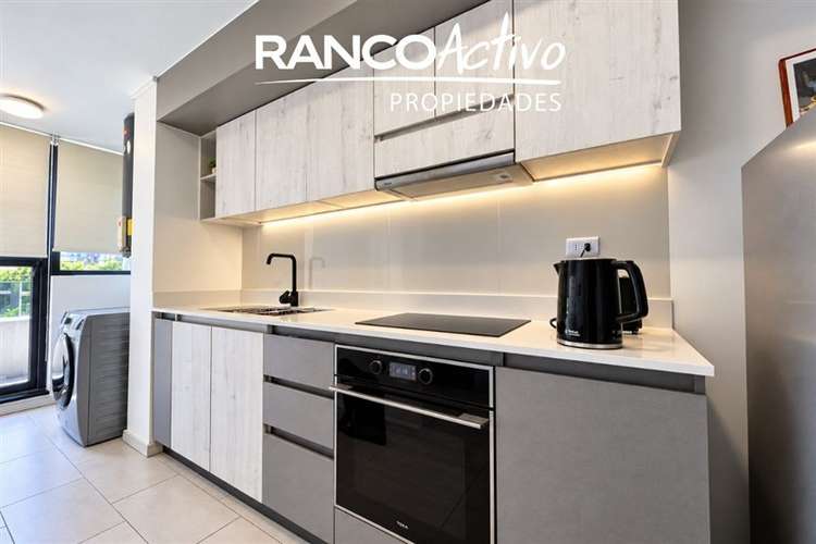 Departamento en arriendo 2D 2B Edificio Curitiba, Temuco - Imagen 6
