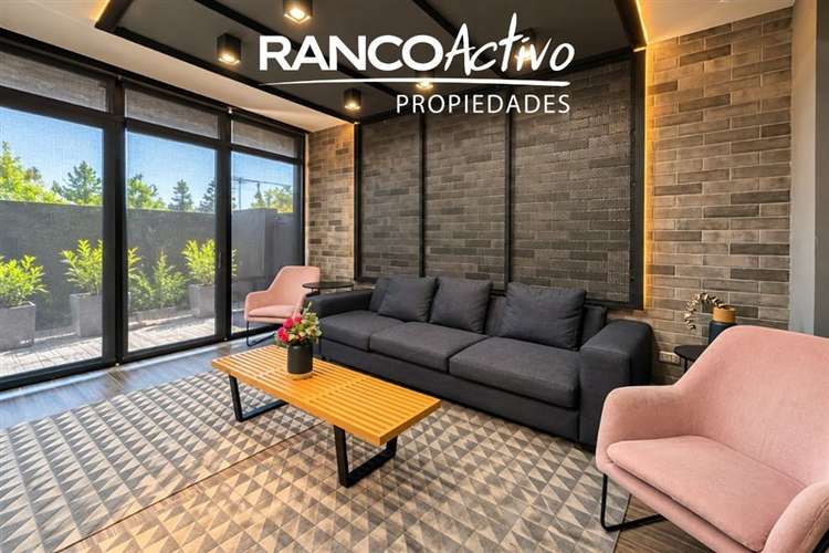 Departamento en arriendo 2D 2B Edificio Curitiba, Temuco - Imagen 17