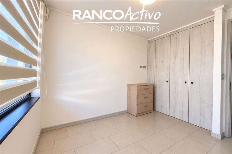 Departamento en arriendo 2D 2B Edificio Curitiba, Temuco - Imagen 11