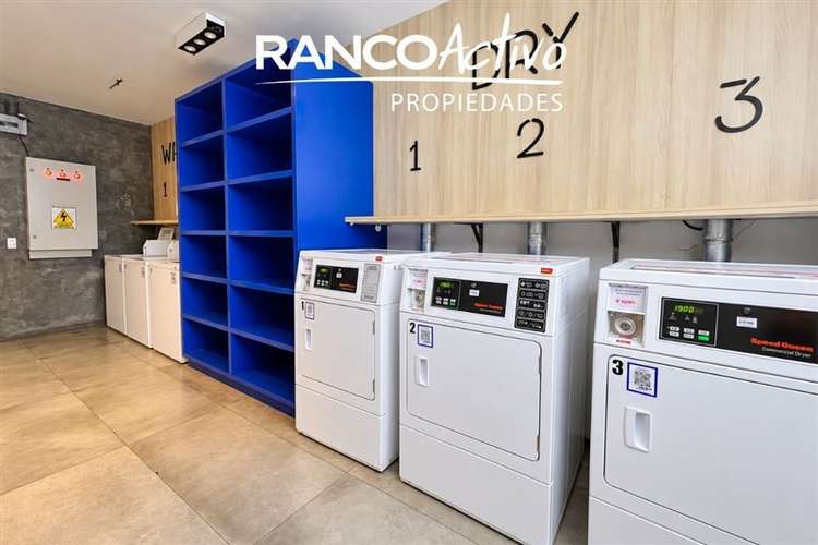 Departamento en arriendo 2D 2B Edificio Curitiba, Temuco - Imagen 13