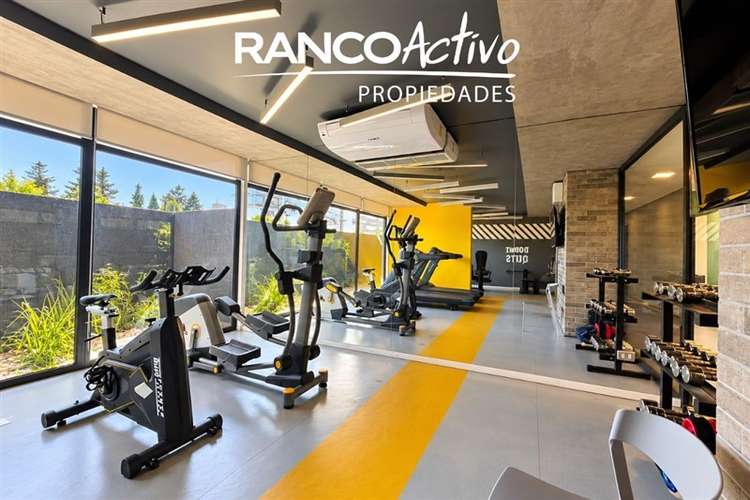 Departamento en arriendo 2D 2B Edificio Curitiba, Temuco - Imagen 15