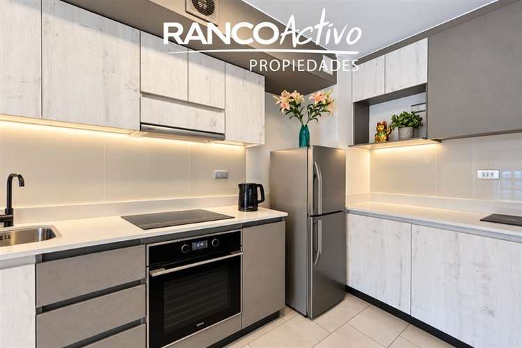 Departamento en arriendo 2D 2B Edificio Curitiba, Temuco - Imagen 7