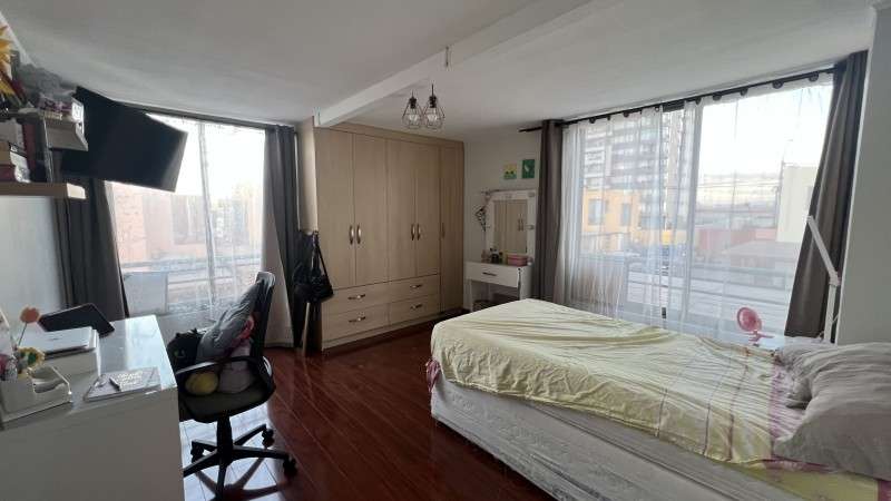 Se arrienda casa en Condominio Aguas Blancas - Imagen 13
