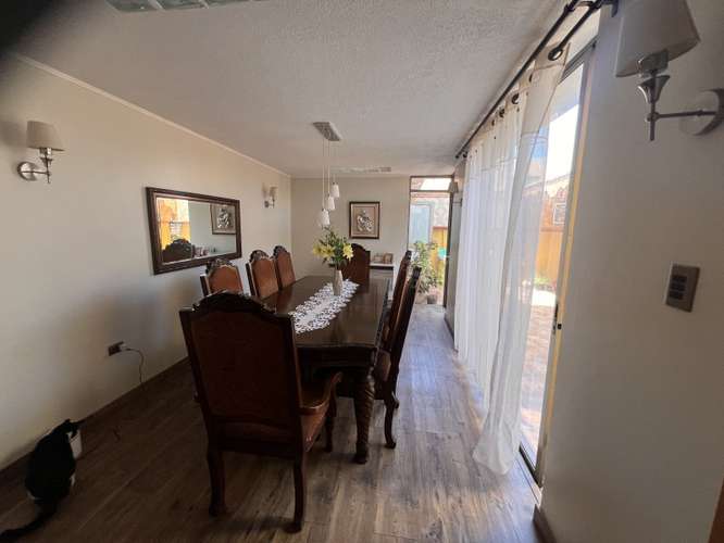 Se arrienda casa en Condominio Aguas Blancas - Imagen 7