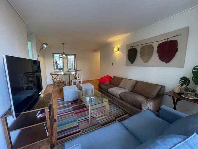 Departamento LAS NIEVES