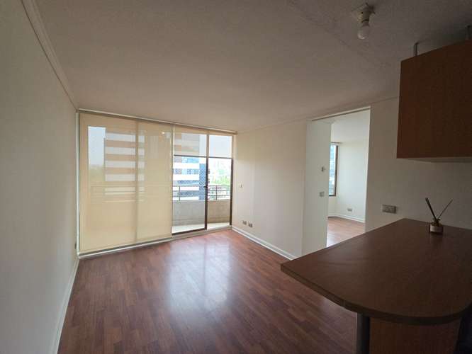 Arriendo, DEPARTAMENTO, Providencia. 1D/1B