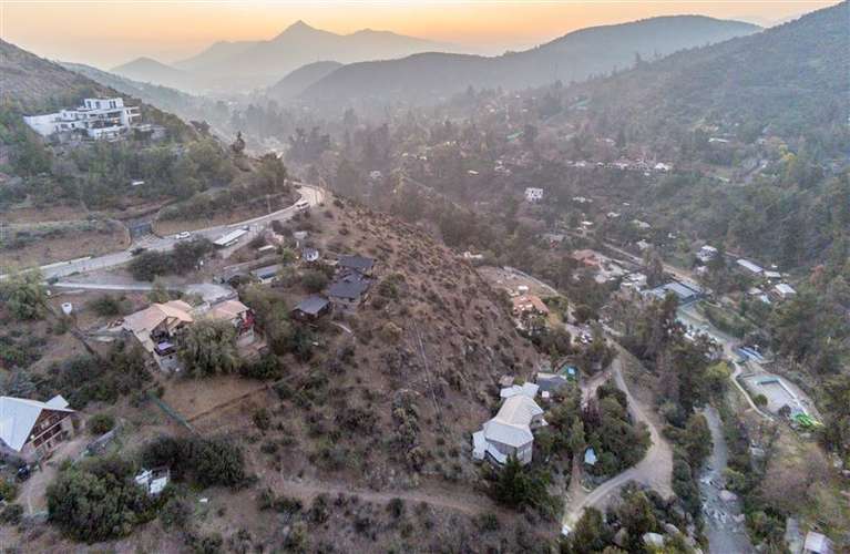 Parcela en venta en Lo Barnechea - Imagen 2