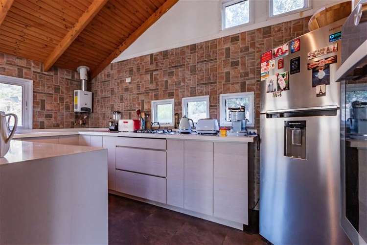 Parcela en venta en Lo Barnechea - Imagen 7