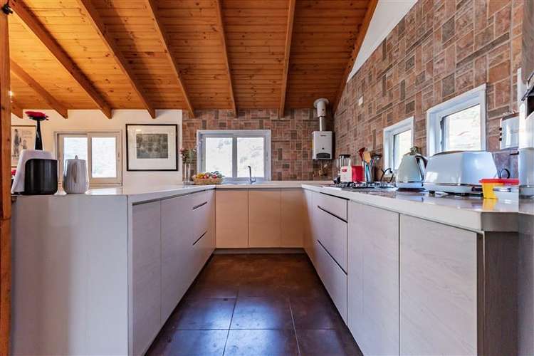 Parcela en venta en Lo Barnechea - Imagen 8