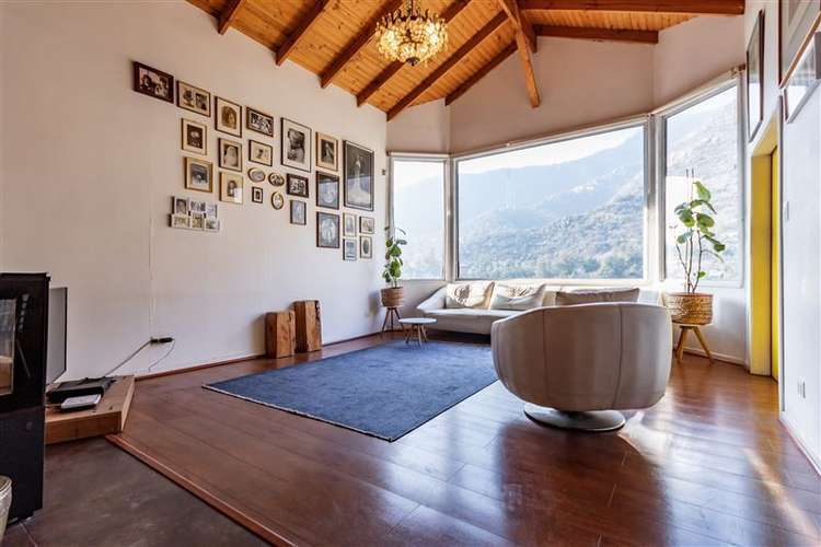 Parcela en venta en Lo Barnechea - Imagen 4