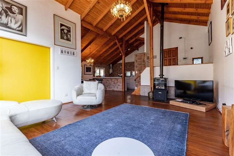 Parcela en venta en Lo Barnechea - Imagen 6