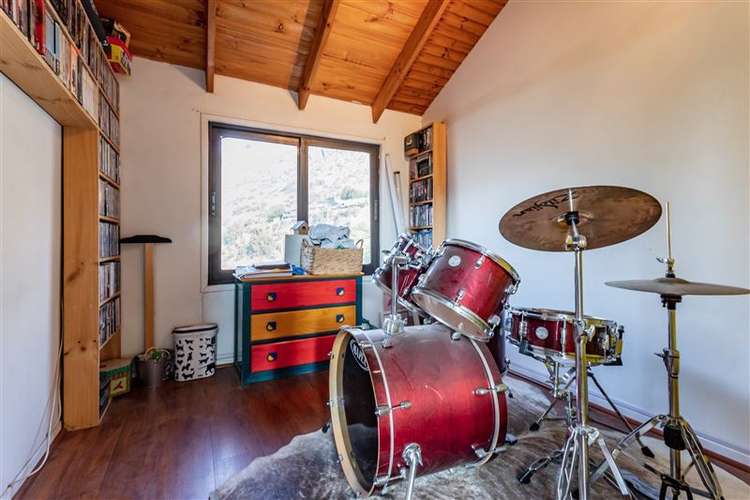 Parcela en venta en Lo Barnechea - Imagen 13