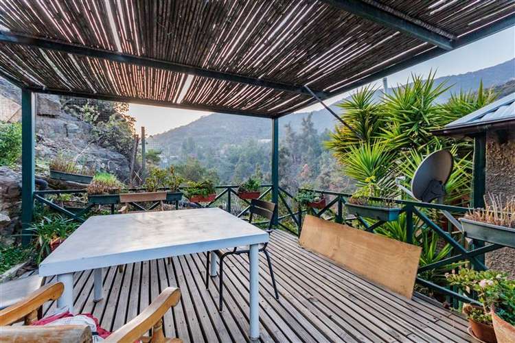 Parcela en venta en Lo Barnechea - Imagen 3