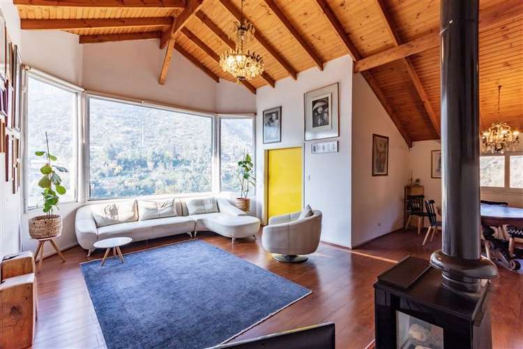 Parcela en venta en Lo Barnechea - Imagen 5
