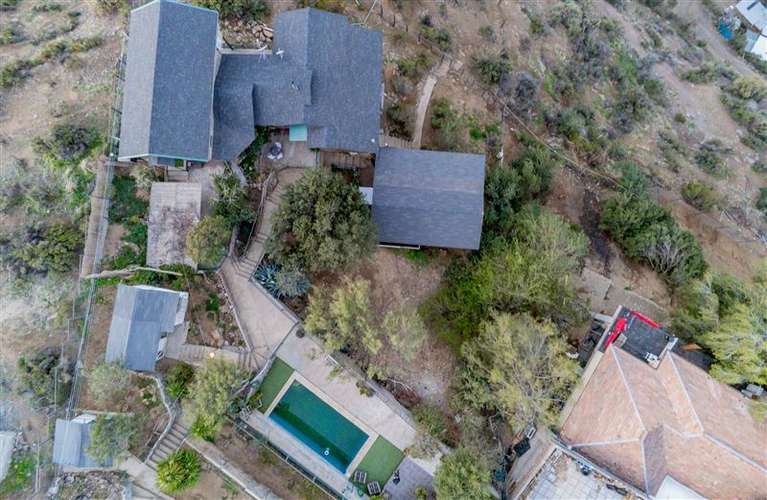 Parcela en venta en Lo Barnechea - Imagen 34