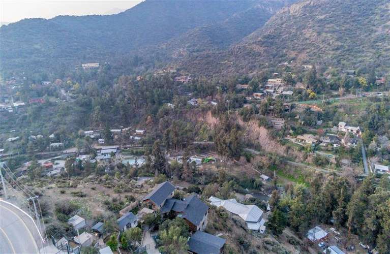 Parcela en venta en Lo Barnechea - Imagen 39