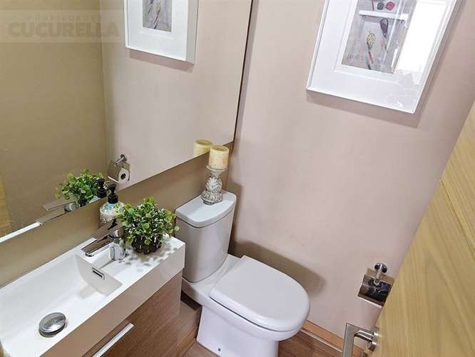 Departamento arriendo 4 dormitorios 4 baños Lo Barnechea - Imagen 13