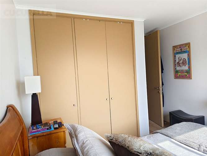 Departamento arriendo 4 dormitorios 4 baños Lo Barnechea - Imagen 24