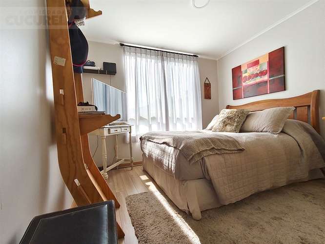 Departamento arriendo 4 dormitorios 4 baños Lo Barnechea - Imagen 22