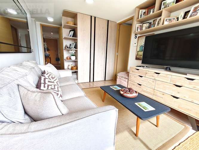 Departamento arriendo 4 dormitorios 4 baños Lo Barnechea - Imagen 14