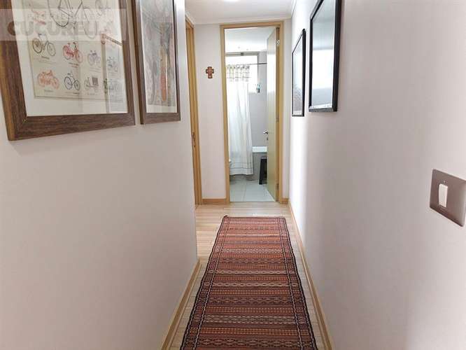 Departamento arriendo 4 dormitorios 4 baños Lo Barnechea - Imagen 19