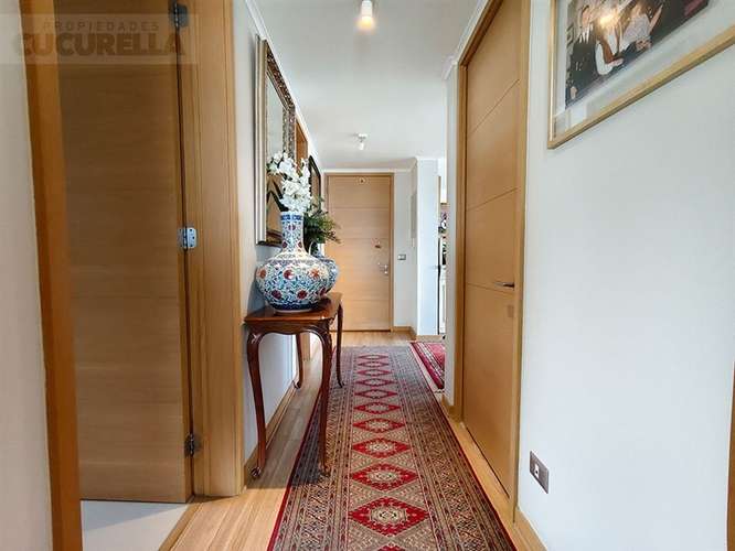 Departamento arriendo 4 dormitorios 4 baños Lo Barnechea - Imagen 26