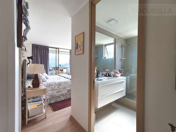 Departamento arriendo 4 dormitorios 4 baños Lo Barnechea - Imagen 15