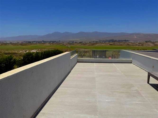 Casa en venta de 4 dorm. en La Serena - Imagen 5
