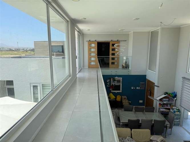 Casa en venta de 4 dorm. en La Serena - Imagen 6
