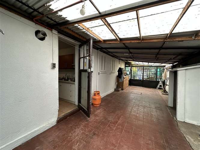 Casa en arriendo de 2 dorm. mas servicios en Macul - Imagen 26