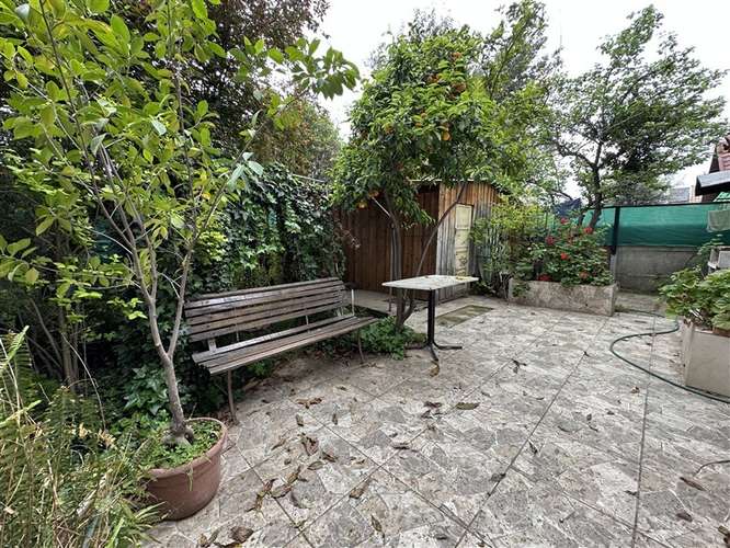 Casa en arriendo de 2 dorm. mas servicios en Macul - Imagen 22
