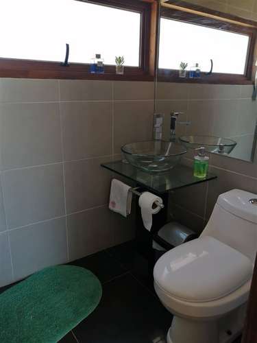 Algarrobo venta parcela casa parcela piscina, tinaja quincho - Imagen 38