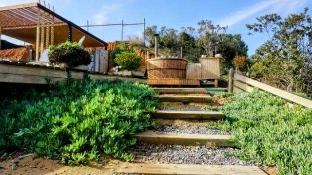 Algarrobo venta parcela casa parcela piscina, tinaja quincho - Imagen 23