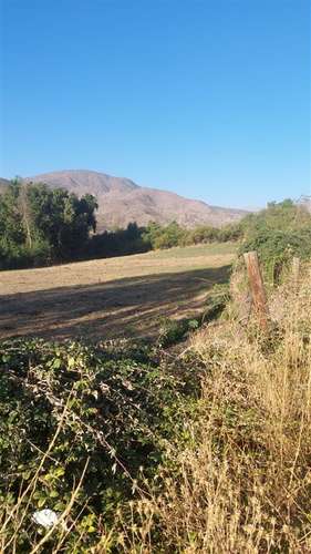 Terreno Urbano de 14.000 m en Carretera Los Libertadores