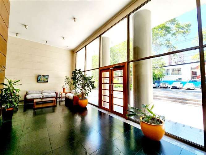 Departamento en arriendo de 3D 2B 1E 1B en Ñuñoa - Imagen 31